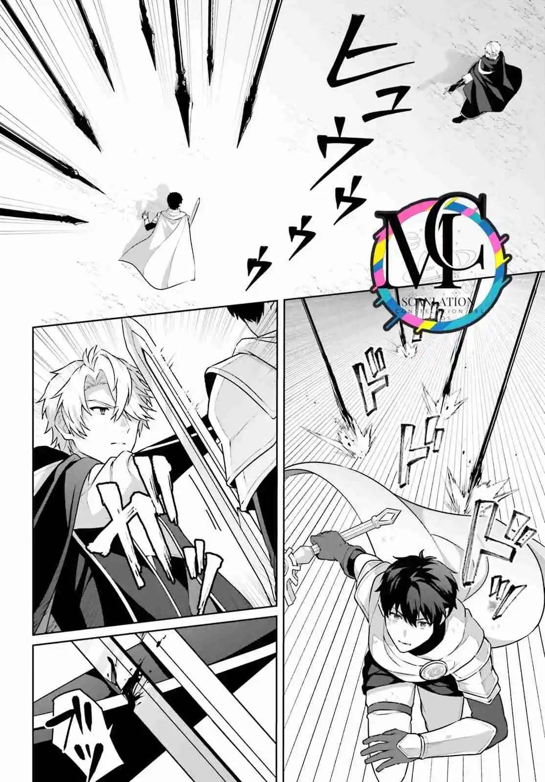 Motto Mo Kirawareteiru Saikyou No Akuyaku Ni Tensei - Capítulo 9 - Página 15 - LectorTMOo