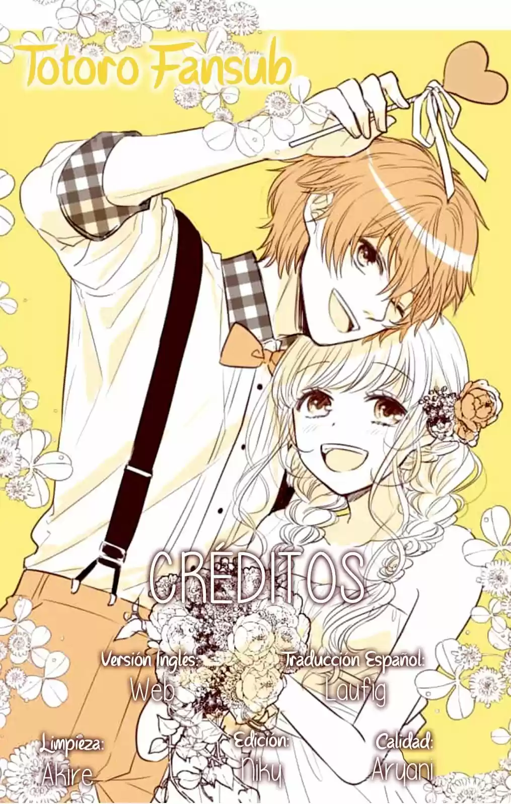 Motto Sawatte Arashi-san Honki Ni Natteha Ikemasen - Capítulo 6 - Página 3 - LectorTMOo
