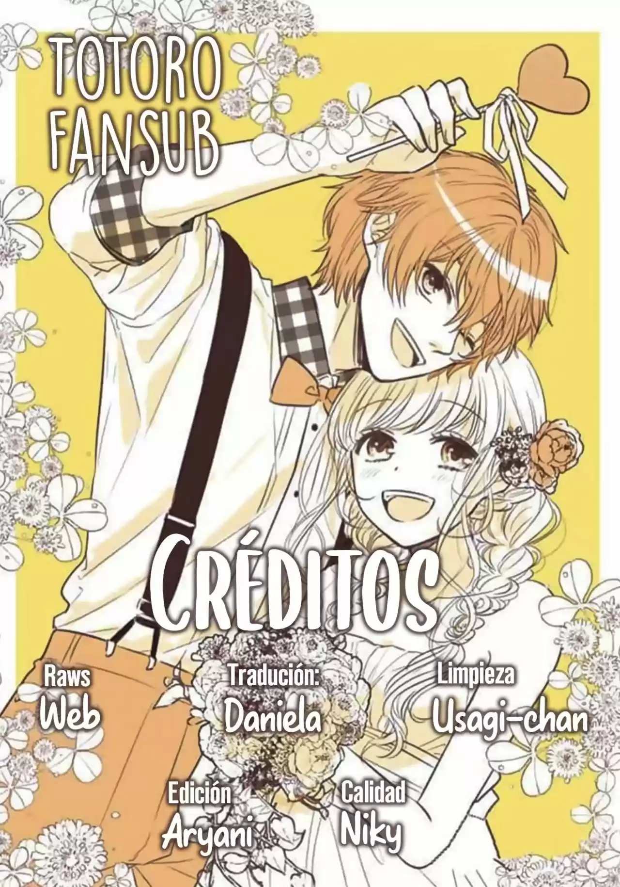 Motto Sawatte Arashi-san Honki Ni Natteha Ikemasen - Capítulo 8 - Página 3 - LectorTMOo
