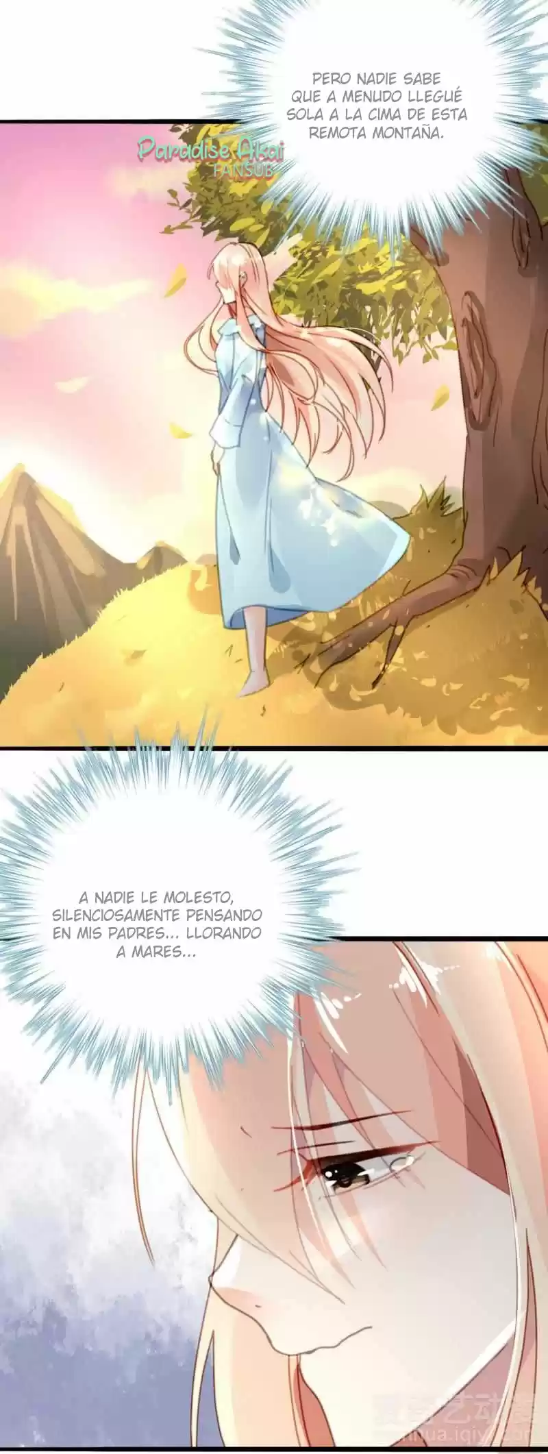 Mou Ai Shangyn - Capítulo 12 - Página 15 - LectorTMOo