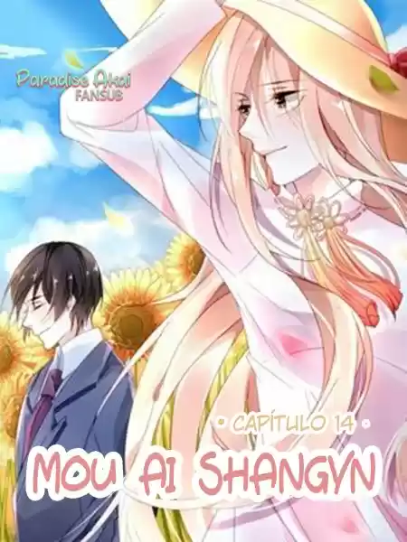 Mou Ai Shangyn - Capítulo 14 - Página 4 - LectorTMOo