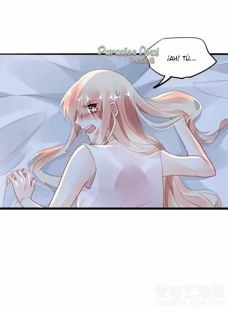 Mou Ai Shangyn - Capítulo 5 - Página 17 - LectorTMOo