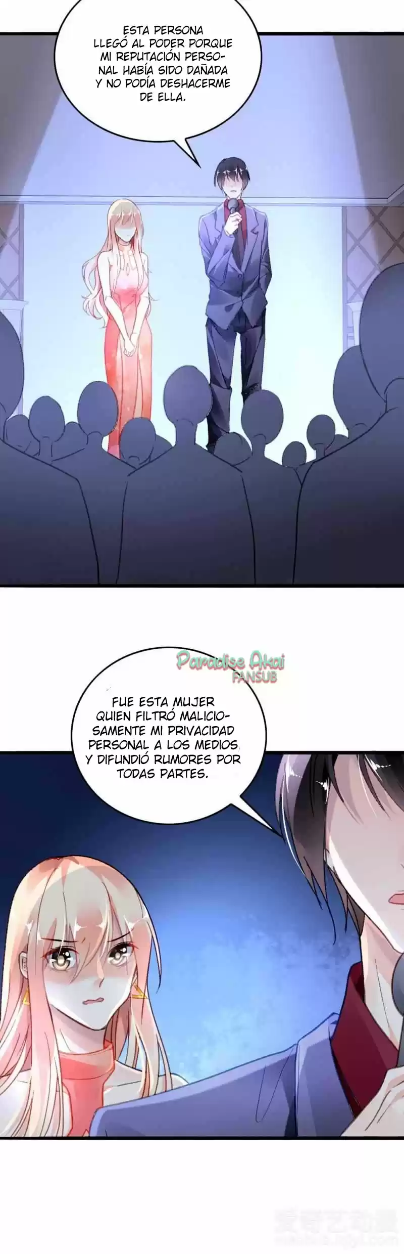 Mou Ai Shangyn - Capítulo 6 - Página 24 - LectorTMOo