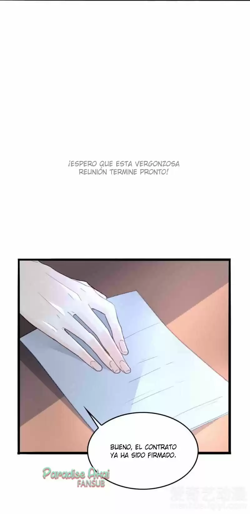 Mou Ai Shangyn - Capítulo 8 - Página 20 - LectorTMOo