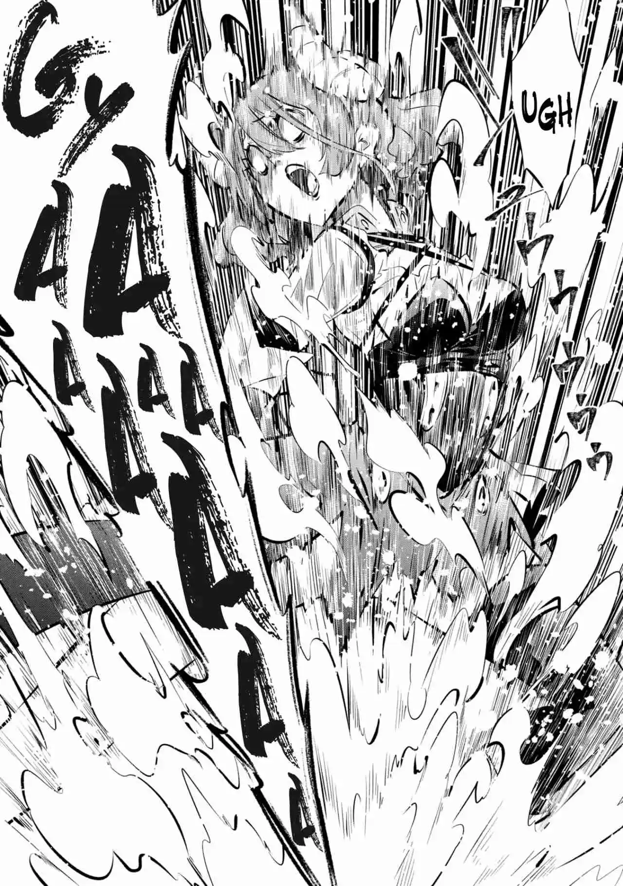 Mou Yamete Kaifuku Shinaide Kenja-sama! - Capítulo 10 - Página 12 - LectorTMOo