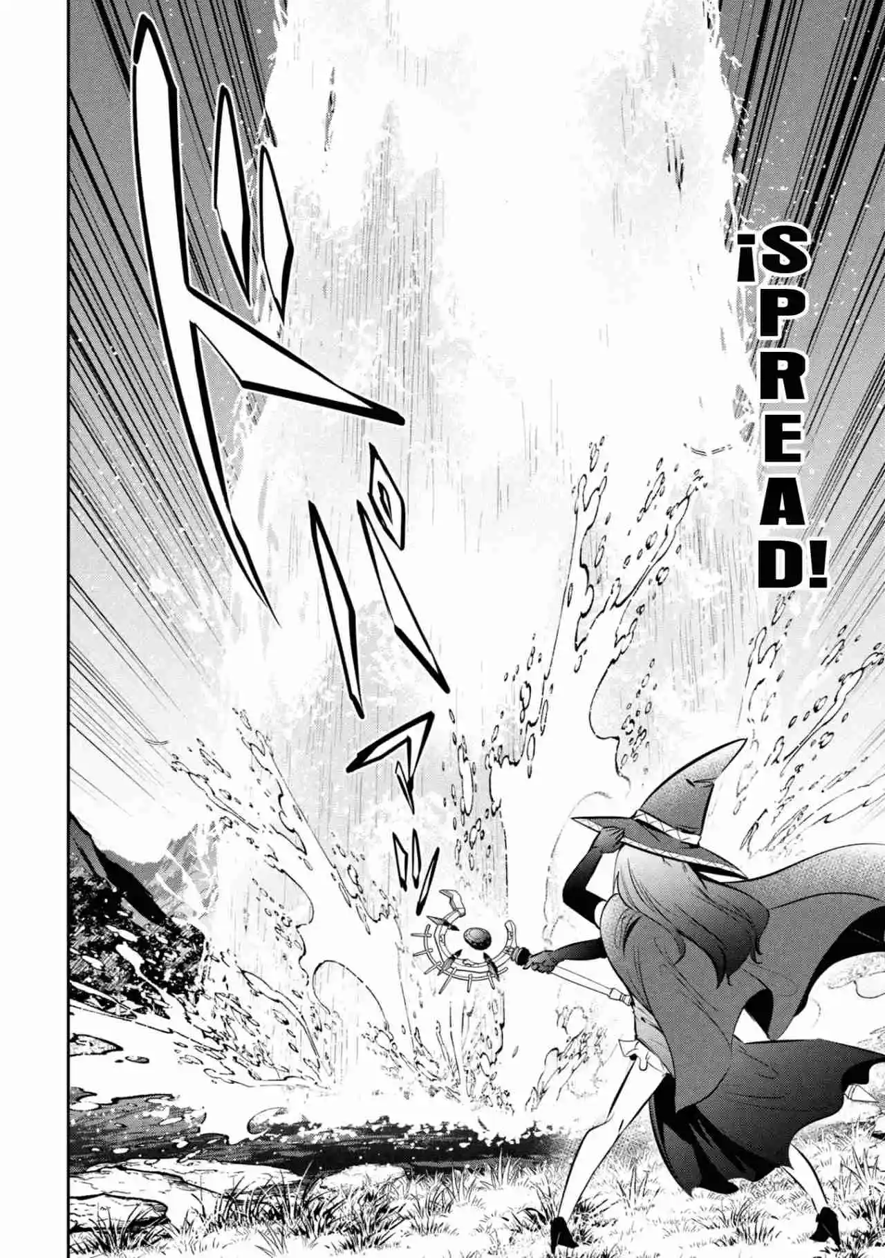Mou Yamete Kaifuku Shinaide Kenja-sama! - Capítulo 13 - Página 12 - LectorTMOo