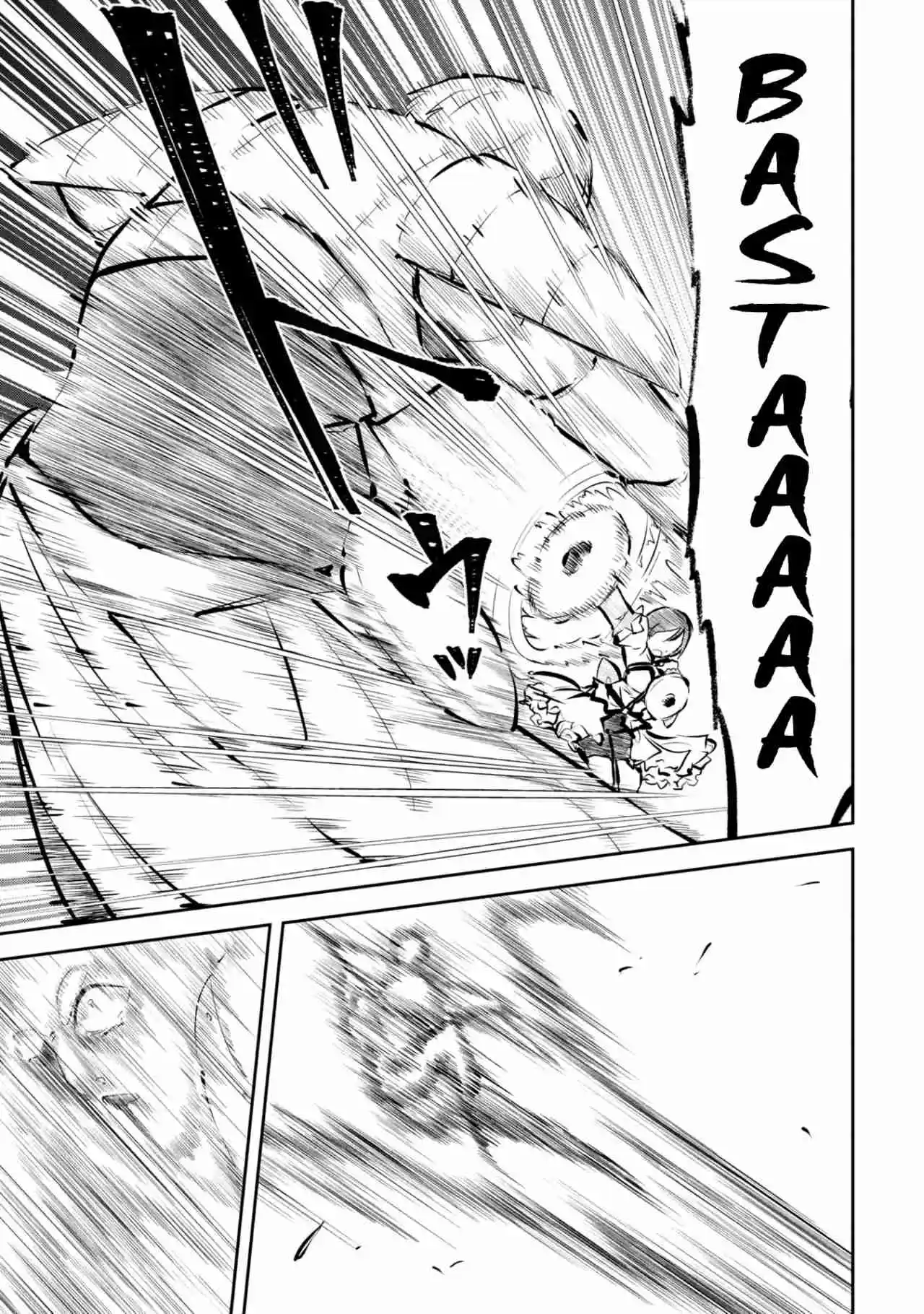 Mou Yamete Kaifuku Shinaide Kenja-sama! - Capítulo 16 - Página 13 - LectorTMOo