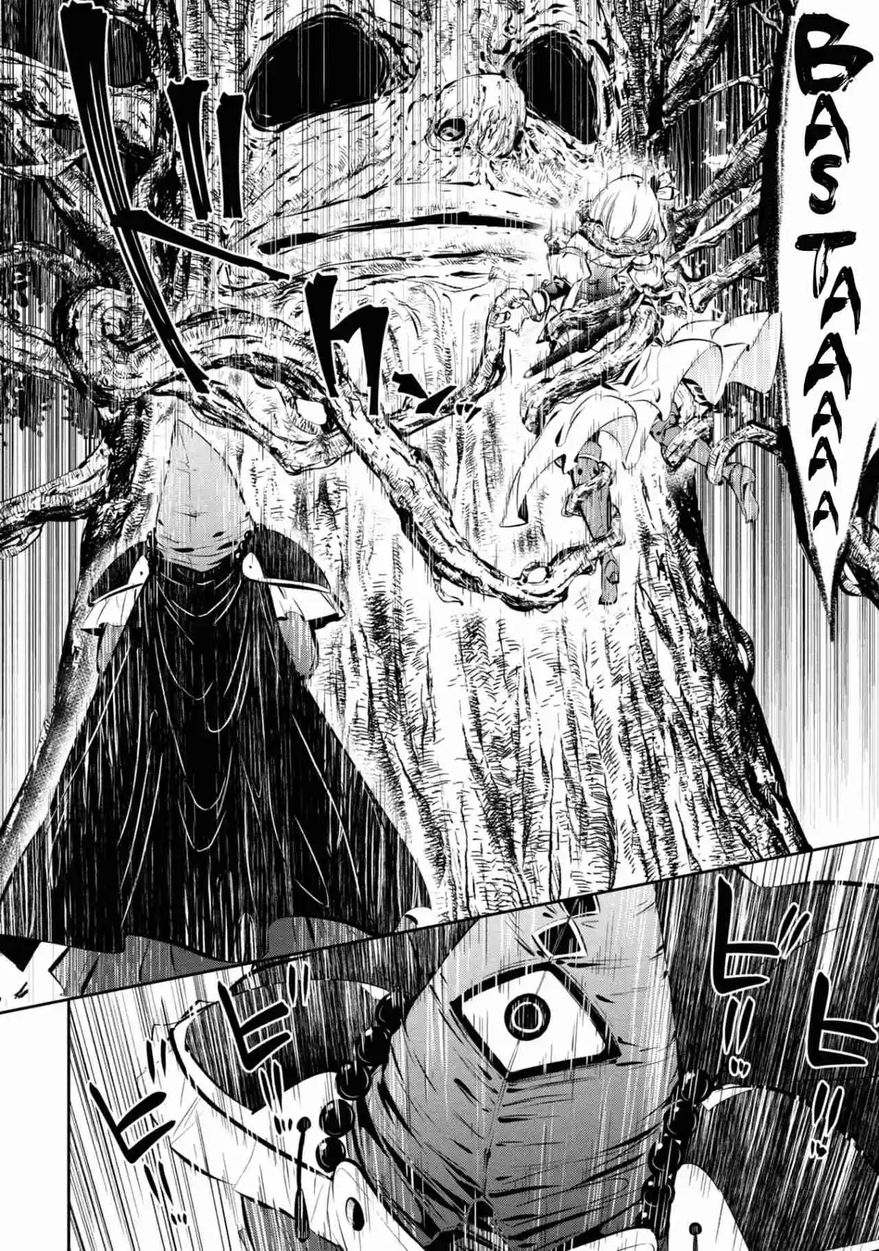Mou Yamete Kaifuku Shinaide Kenja-sama! - Capítulo 2 - Página 34 - LectorTMOo