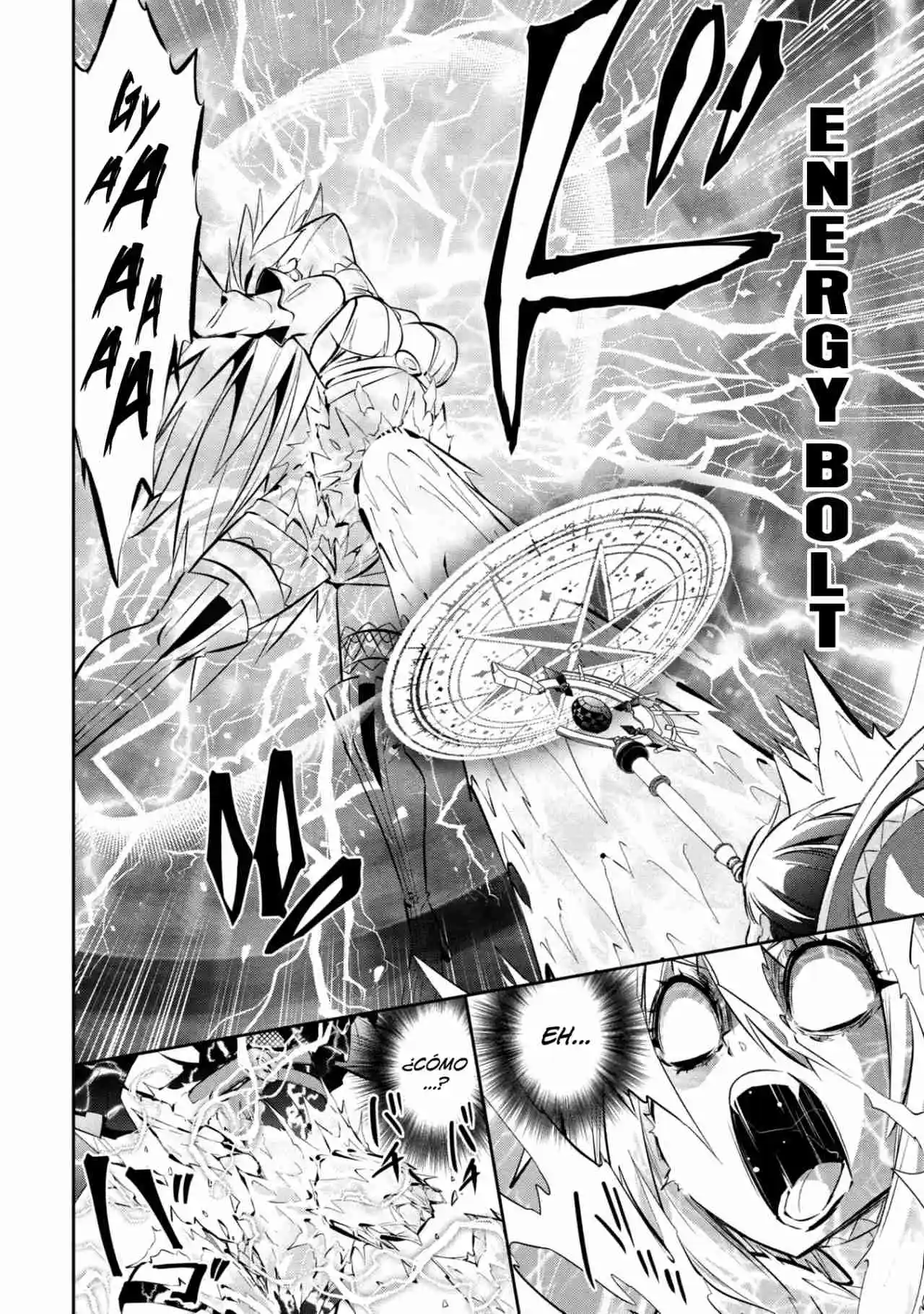 Mou Yamete Kaifuku Shinaide Kenja-sama! - Capítulo 21 - Página 12 - LectorTMOo