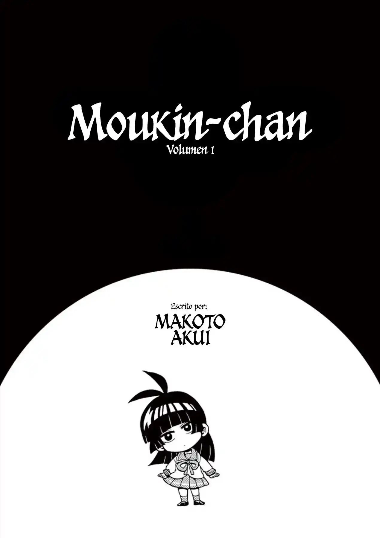 Moukin-chan - Capítulo 1 - Página 4 - LectorTMOo