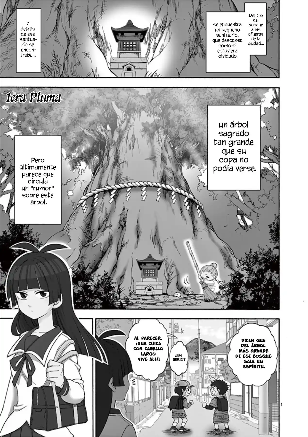 Moukin-chan - Capítulo 1 - Página 6 - LectorTMOo