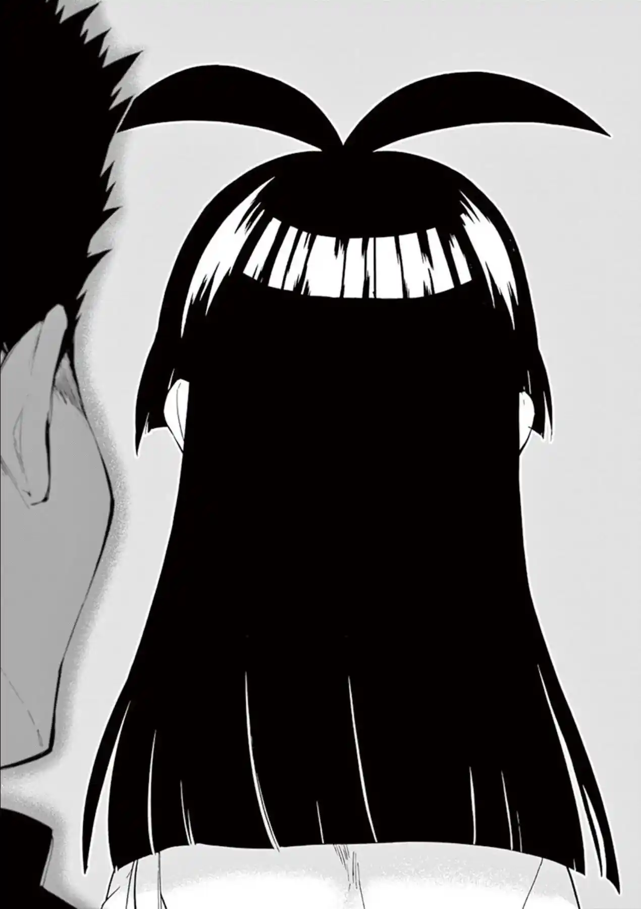 Moukin-chan - Capítulo 1 - Página 12 - LectorTMOo