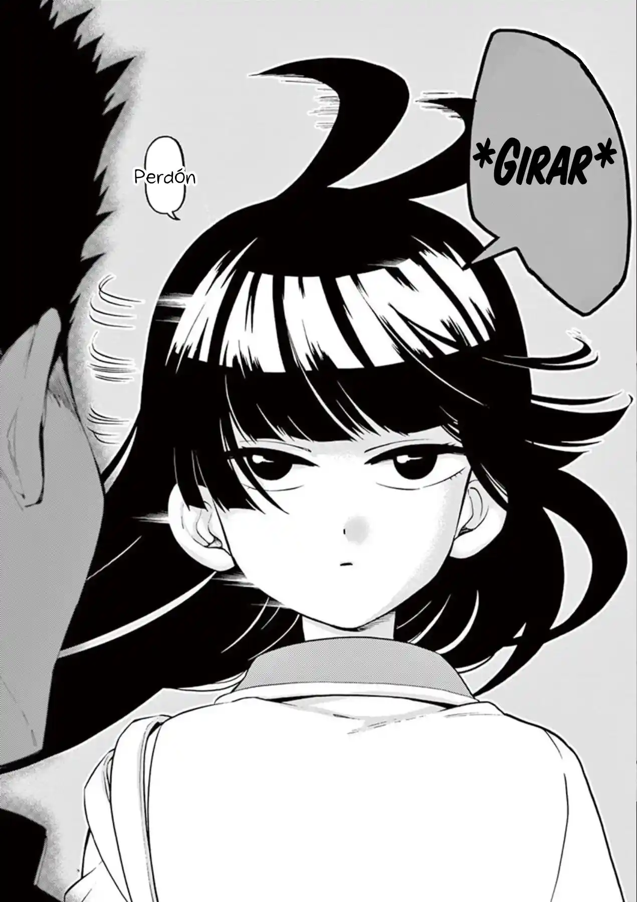 Moukin-chan - Capítulo 1 - Página 13 - LectorTMOo