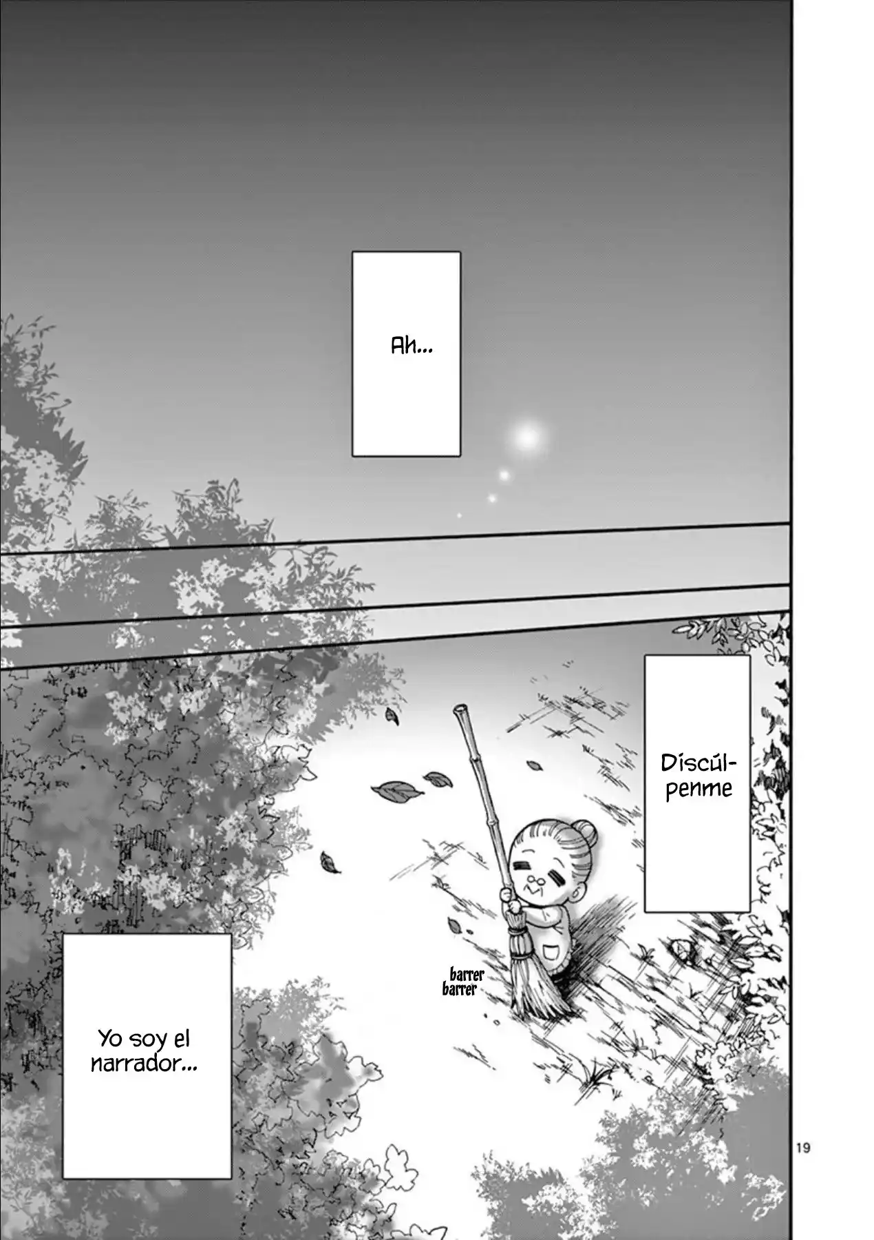 Moukin-chan - Capítulo 1 - Página 24 - LectorTMOo