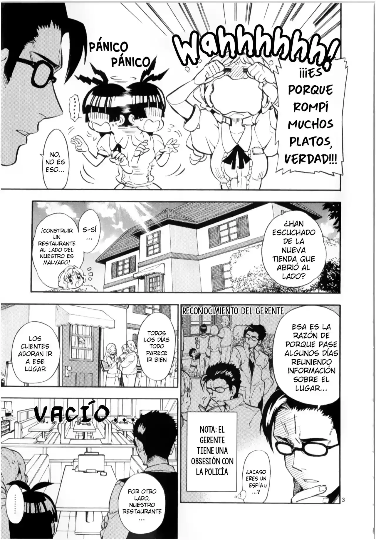 Moukin-chan - Capítulo 10 - Página 4 - LectorTMOo