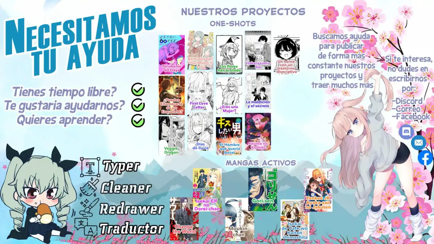 Moukin-chan - Capítulo 11.50 - Página 14 - LectorTMOo