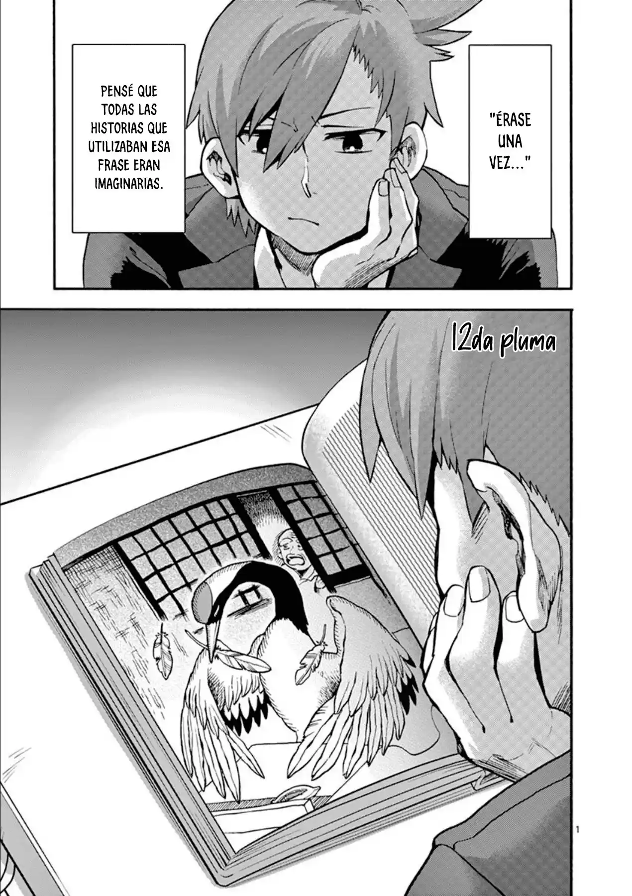 Moukin-chan - Capítulo 12 - Página 6 - LectorTMOo