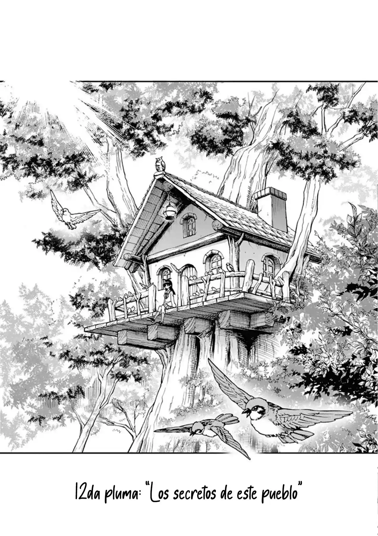 Moukin-chan - Capítulo 12 - Página 7 - LectorTMOo