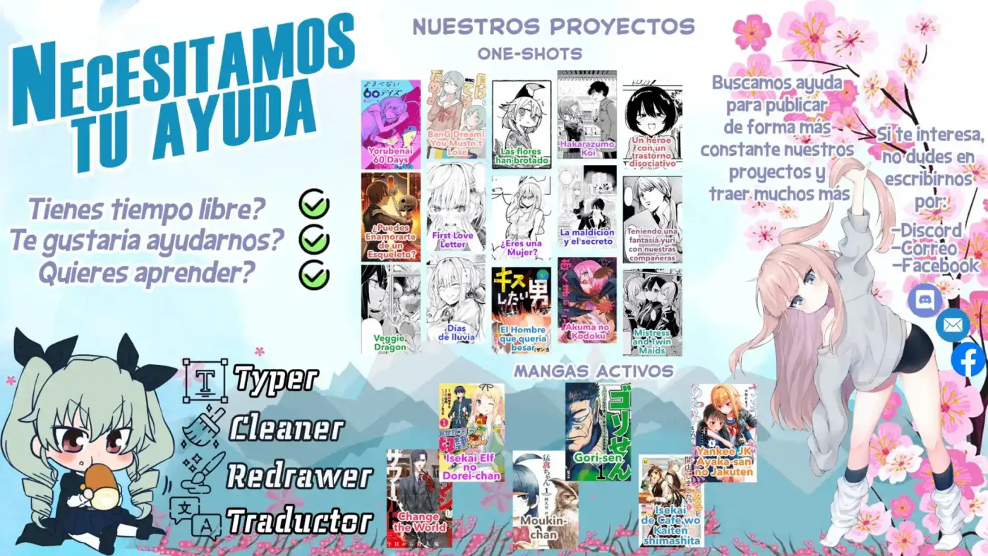 Moukin-chan - Capítulo 18 - Página 13 - LectorTMOo