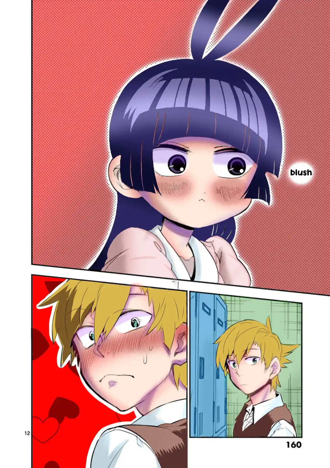 Moukin-chan - Capítulo 24 - Página 13 - LectorTMOo