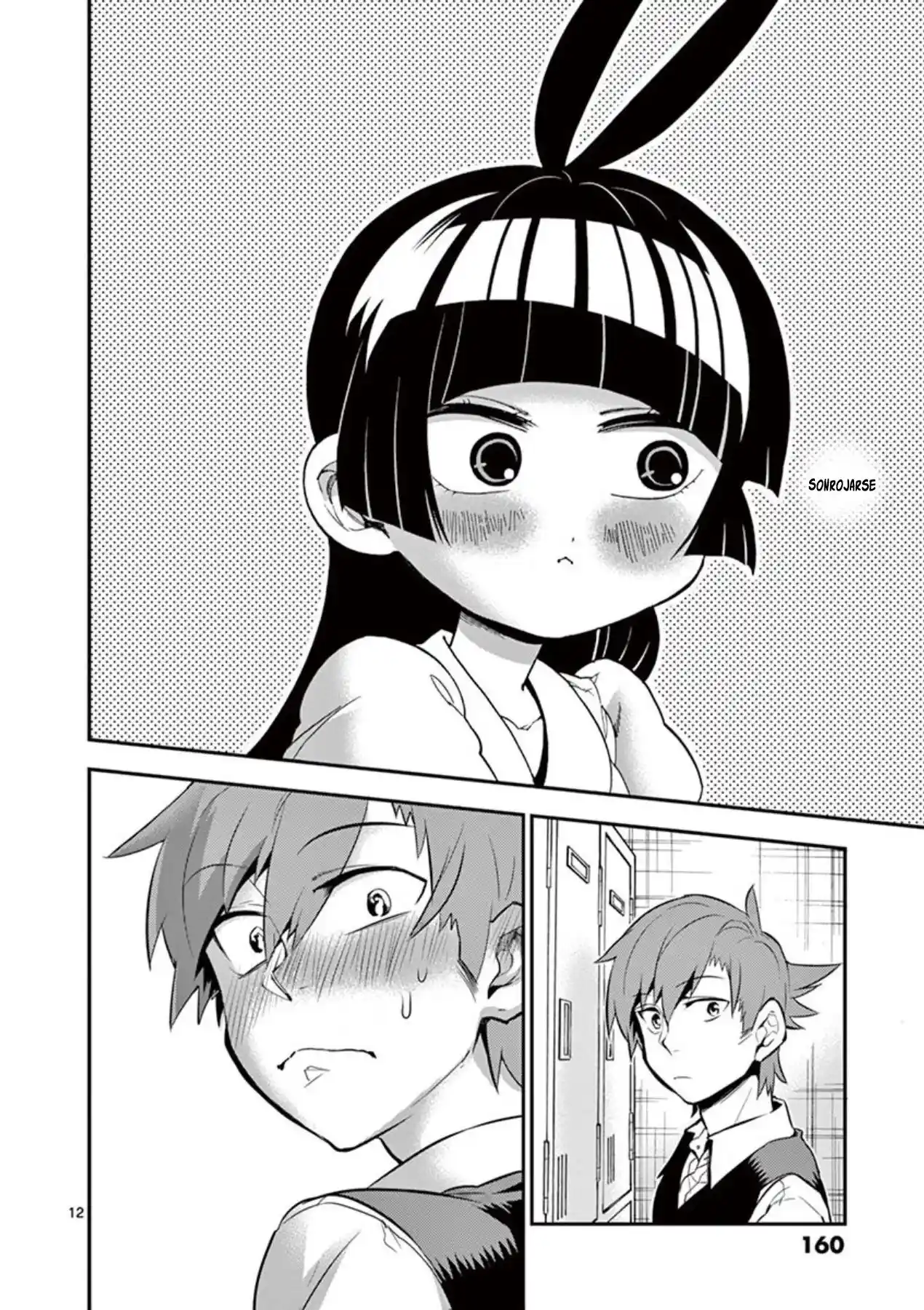 Moukin-chan - Capítulo 24 - Página 14 - LectorTMOo