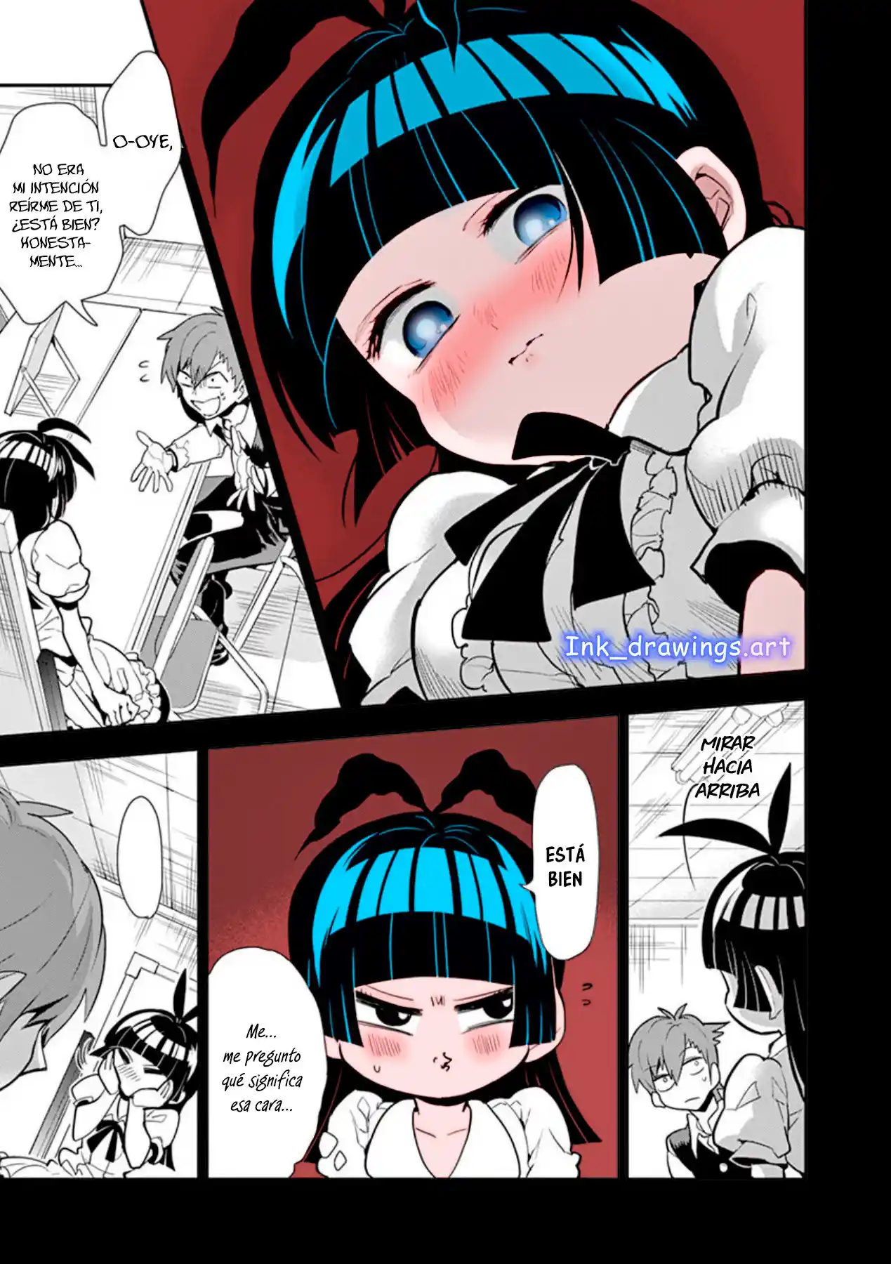 Moukin-chan - Capítulo 25 - Página 16 - LectorTMOo