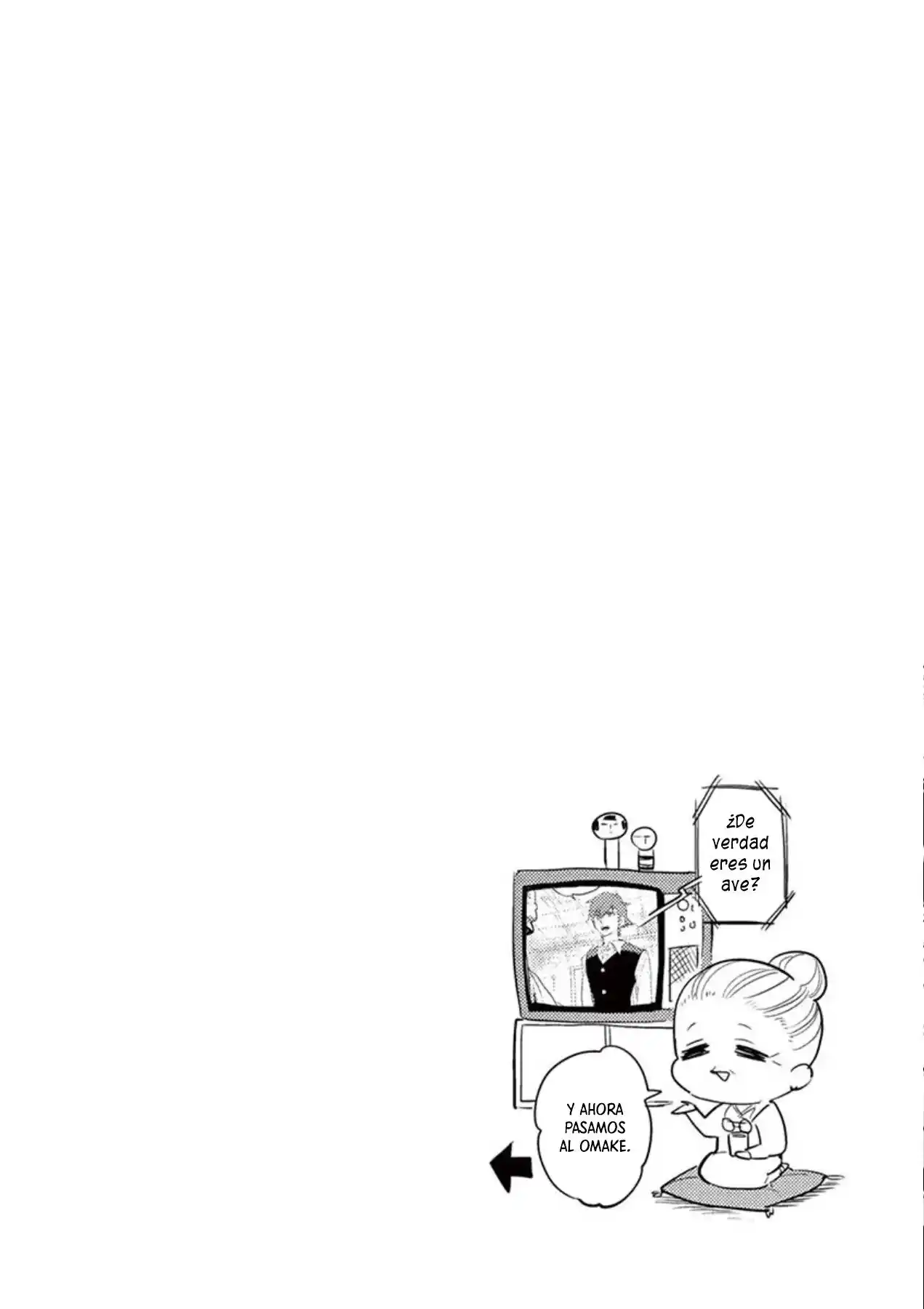 Moukin-chan - Capítulo 25 - Página 20 - LectorTMOo