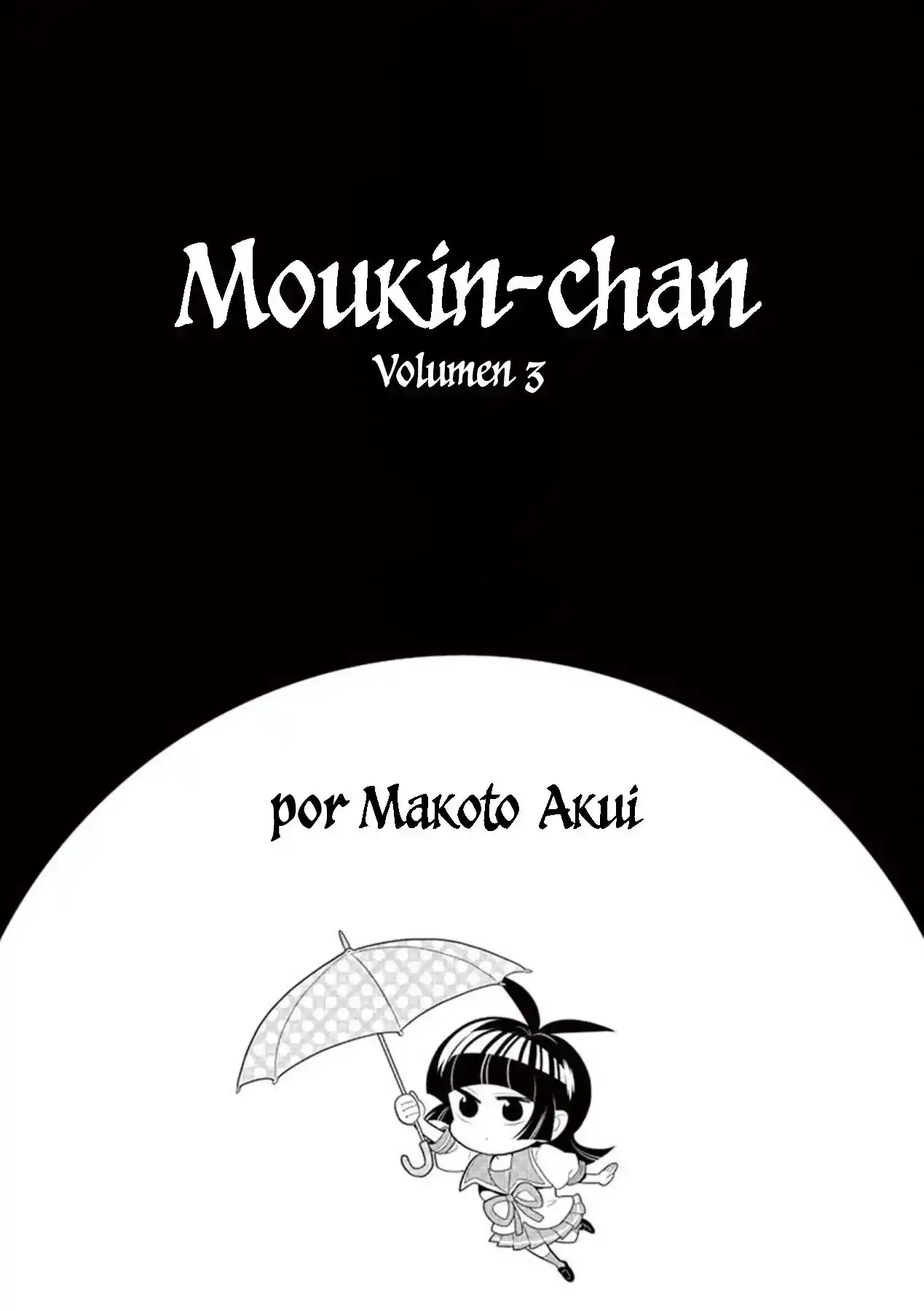 Moukin-chan - Capítulo 26 - Página 4 - LectorTMOo