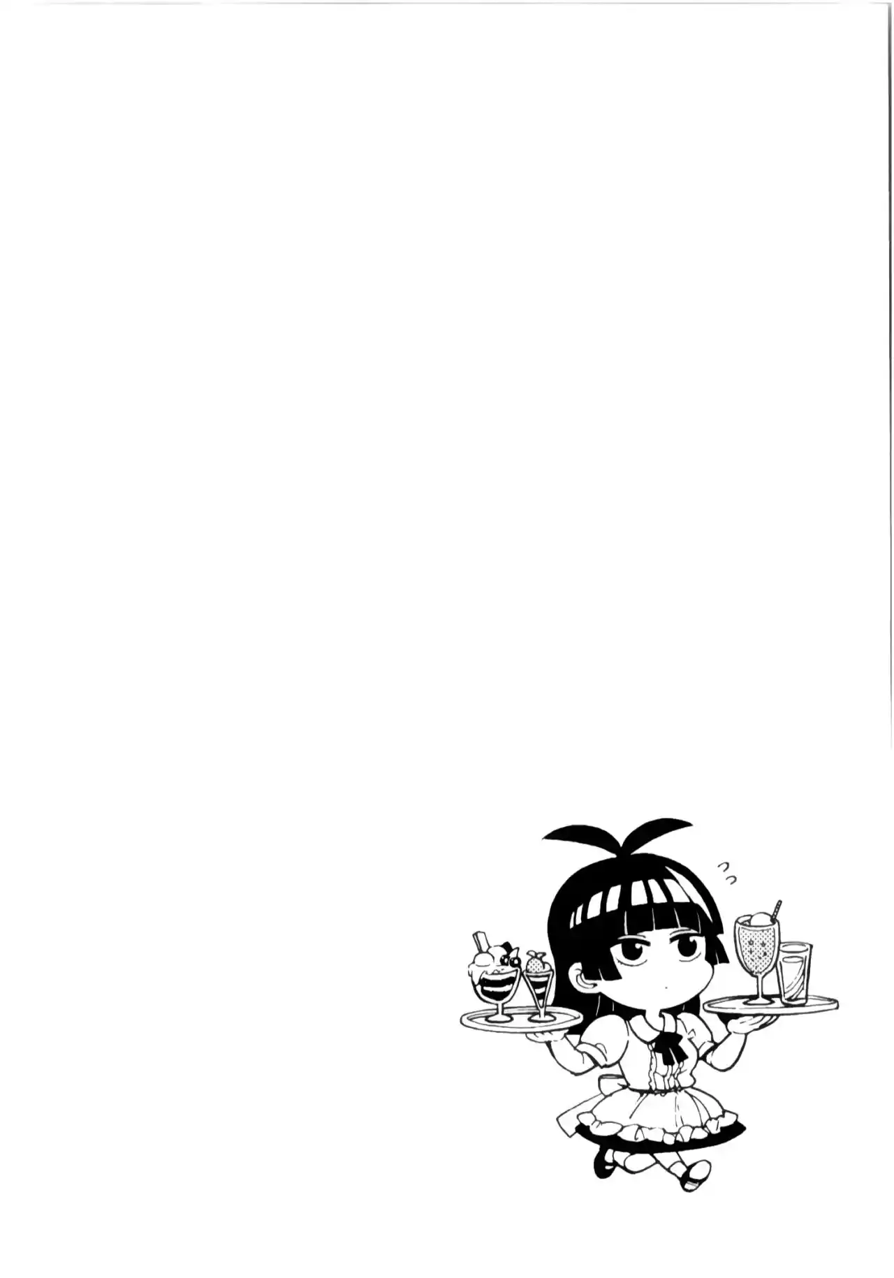 Moukin-chan - Capítulo 3 - Página 15 - LectorTMOo