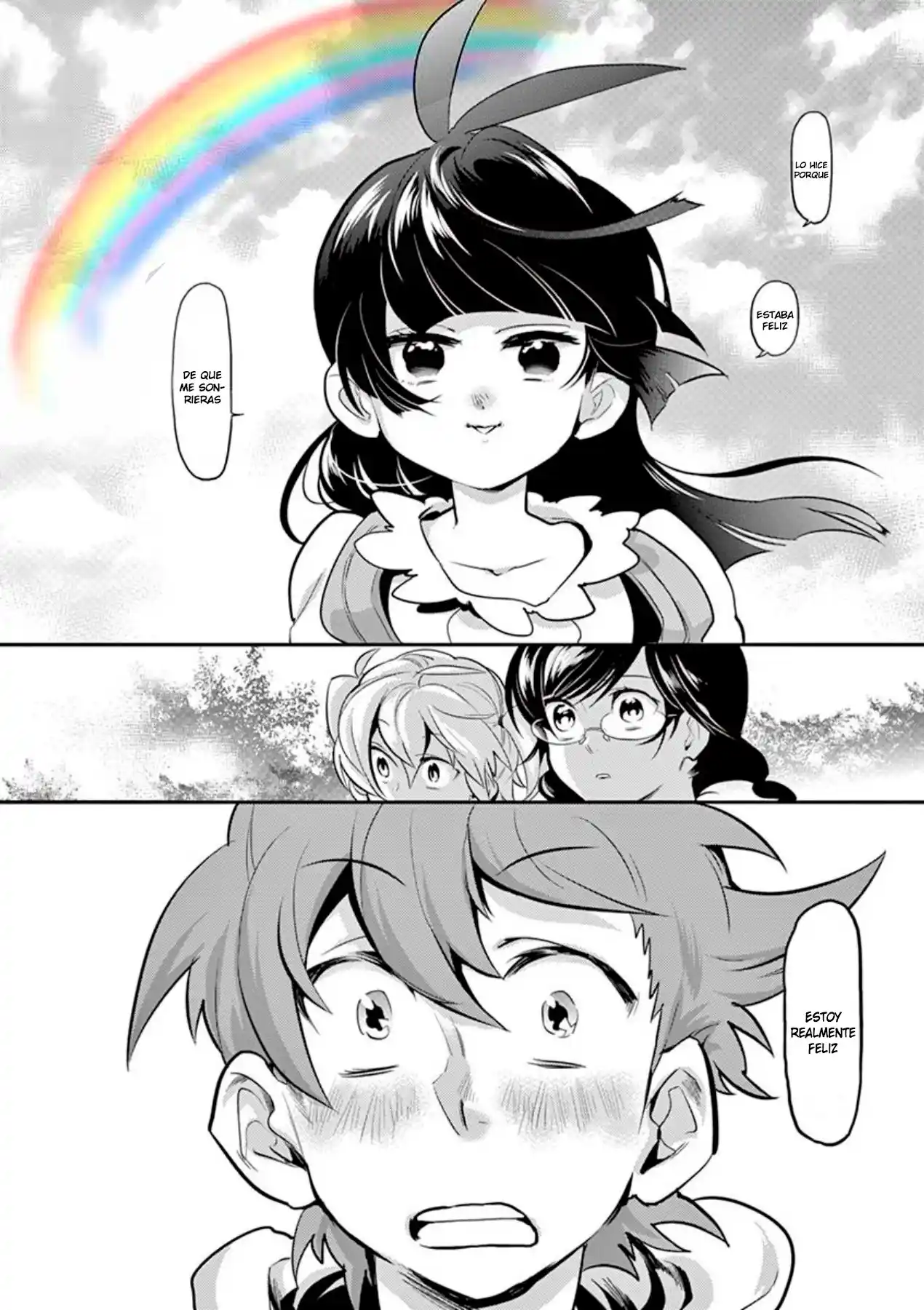 Moukin-chan - Capítulo 30 - Página 24 - LectorTMOo