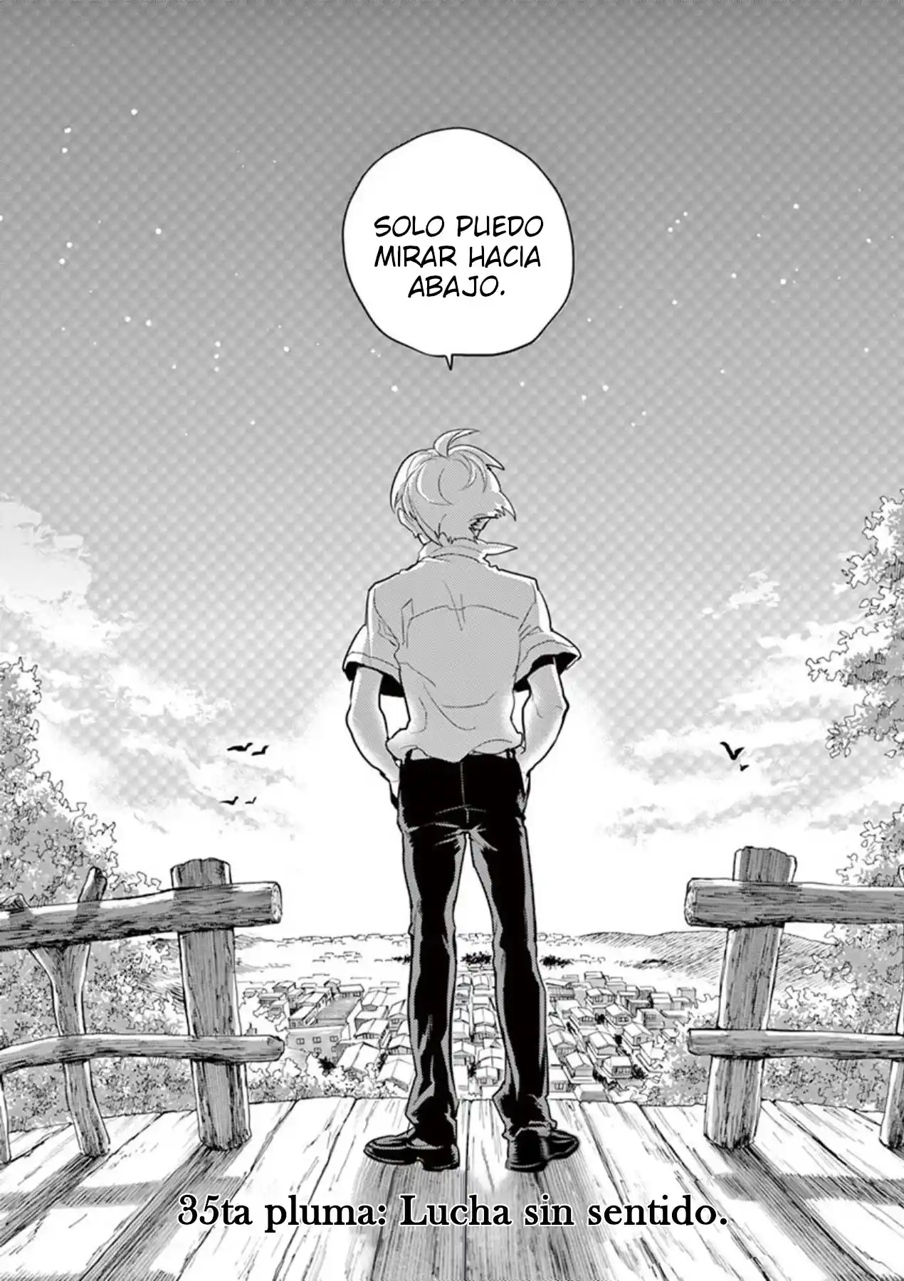 Moukin-chan - Capítulo 35 - Página 3 - LectorTMOo