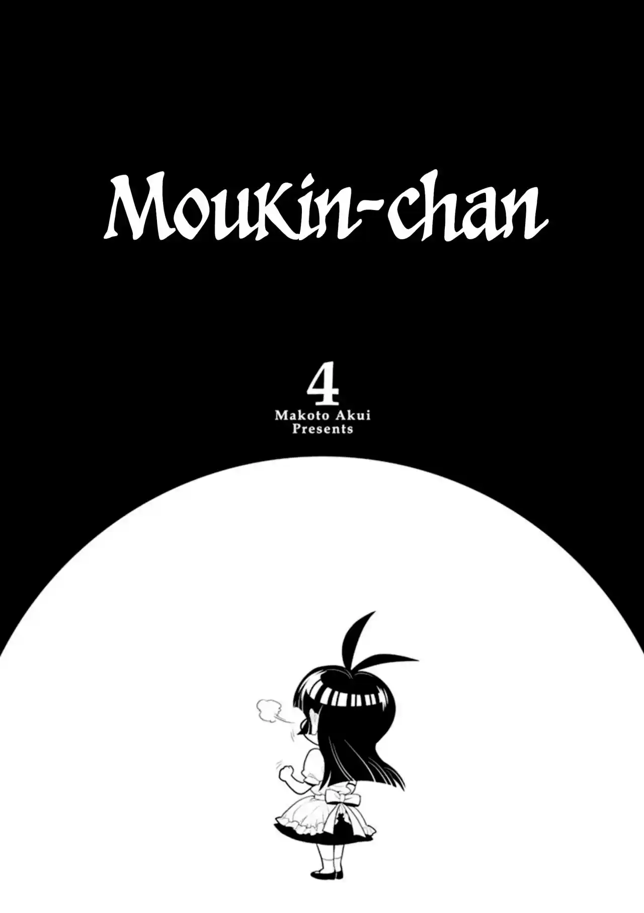Moukin-chan - Capítulo 37 - Página 3 - LectorTMOo