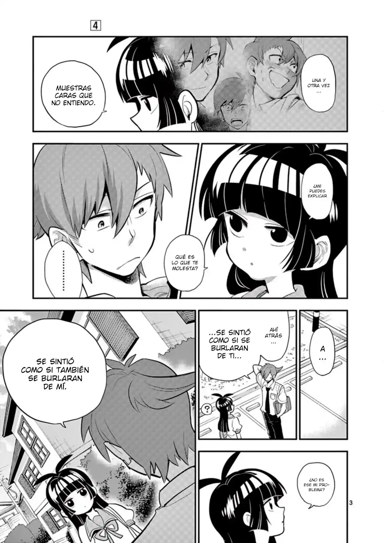 Moukin-chan - Capítulo 37 - Página 8 - LectorTMOo