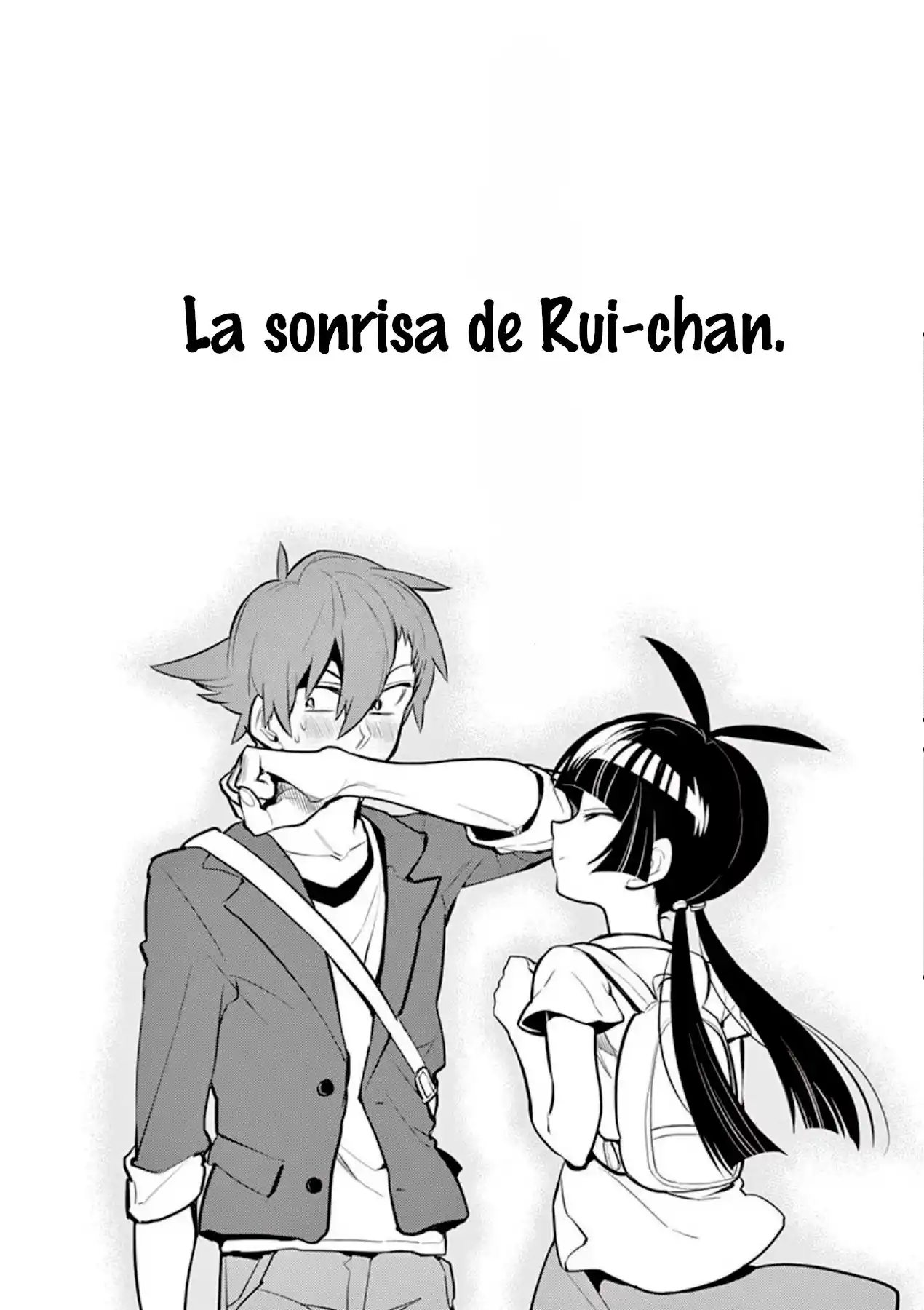 Moukin-chan - Capítulo 42 - Página 25 - LectorTMOo