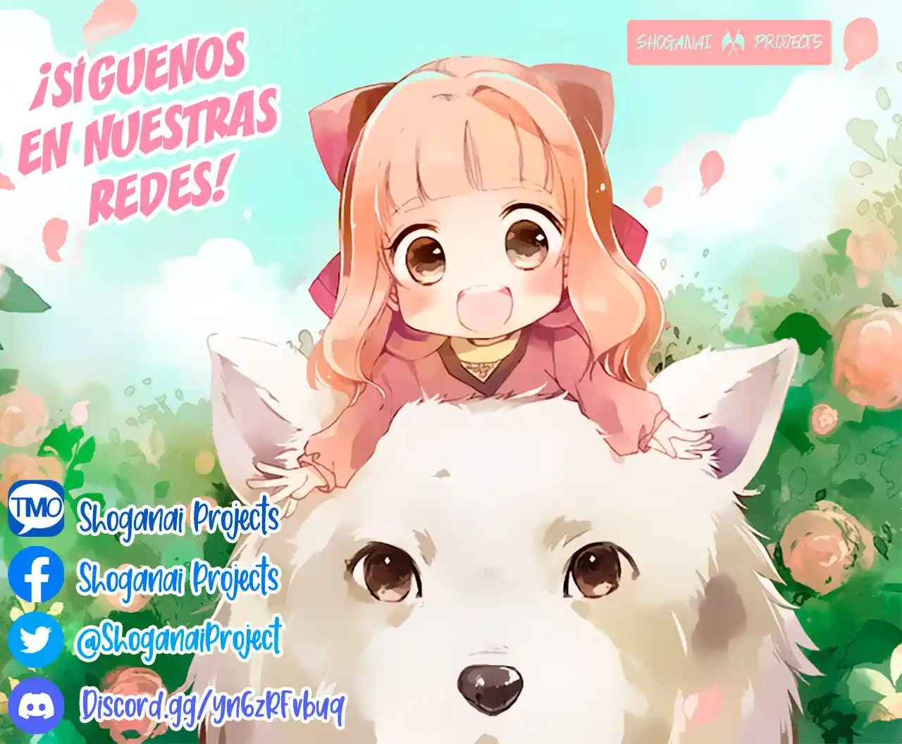 Moukin-chan - Capítulo 45 - Página 16 - LectorTMOo