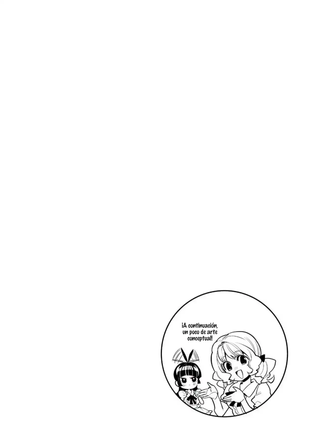 Moukin-chan - Capítulo 47.5 - Página 6 - LectorTMOo
