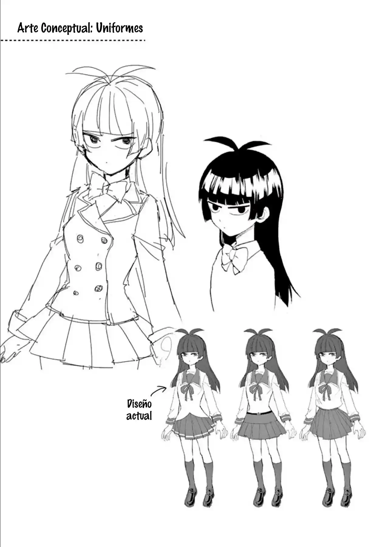 Moukin-chan - Capítulo 47.5 - Página 9 - LectorTMOo