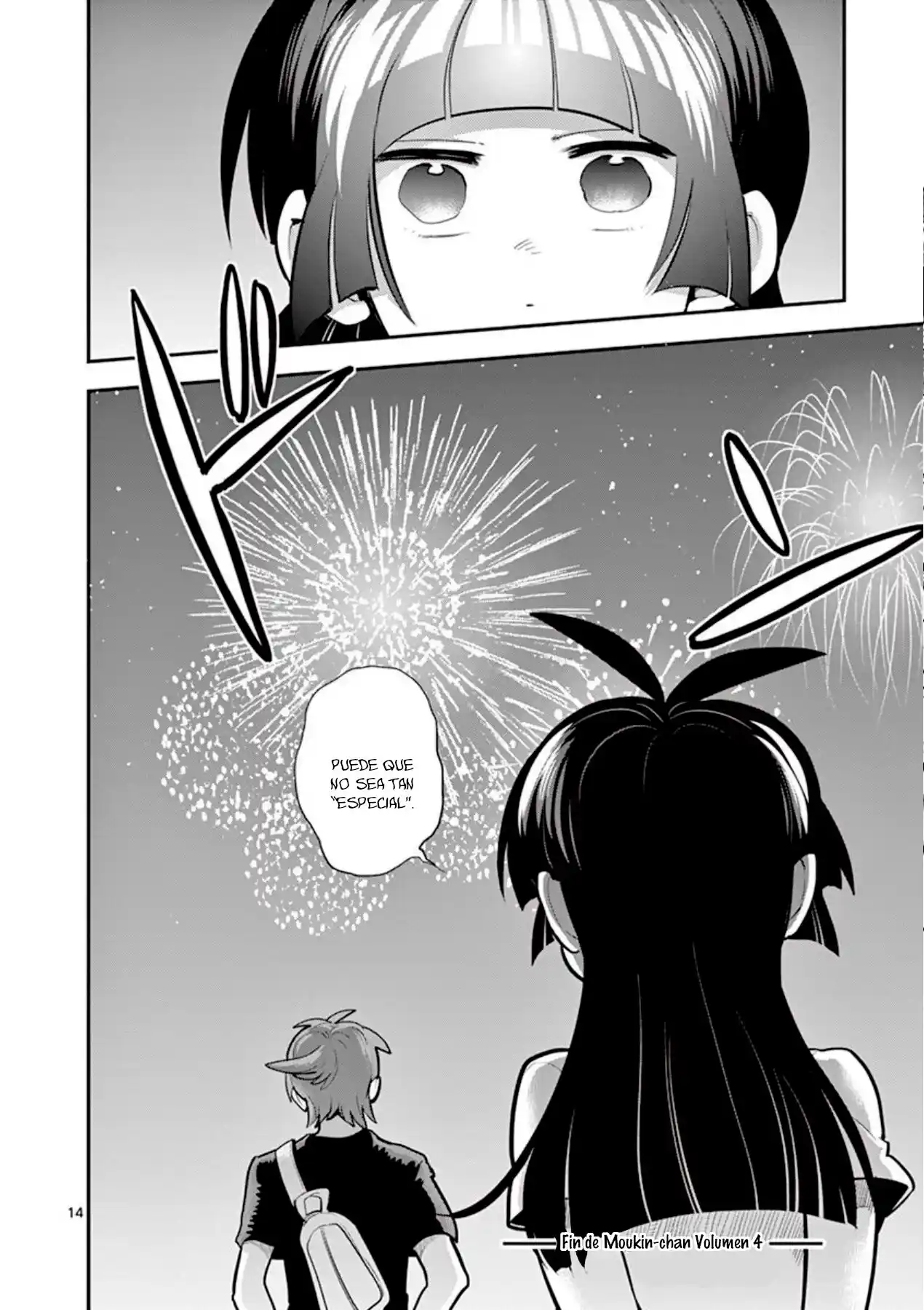 Moukin-chan - Capítulo 47 - Página 16 - LectorTMOo