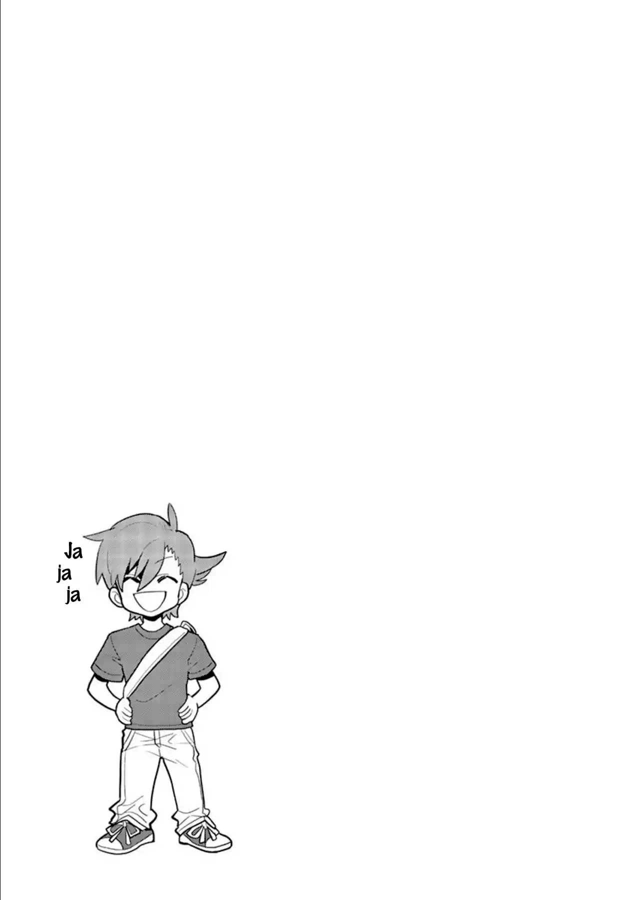 Moukin-chan - Capítulo 47 - Página 17 - LectorTMOo