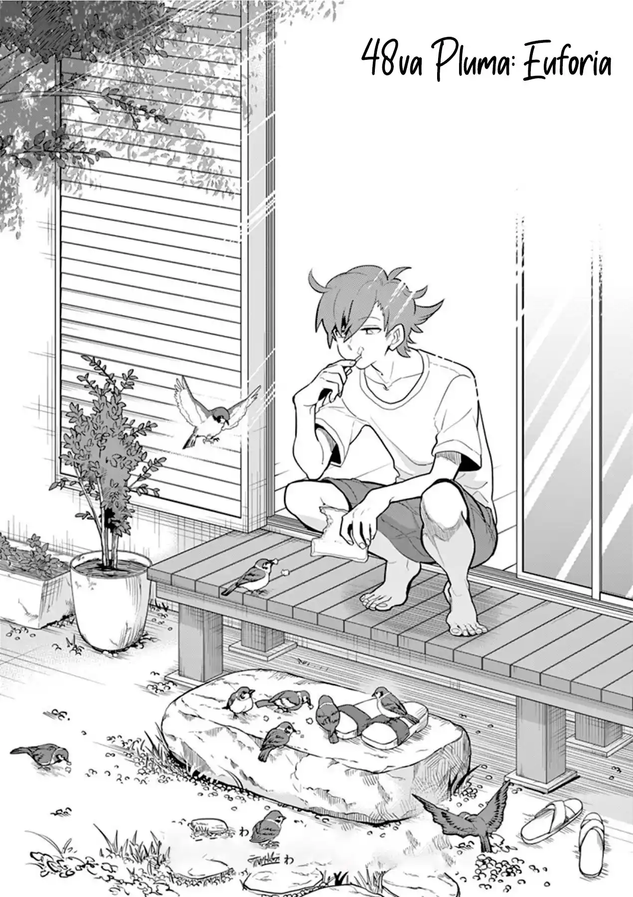 Moukin-chan - Capítulo 48 - Página 7 - LectorTMOo