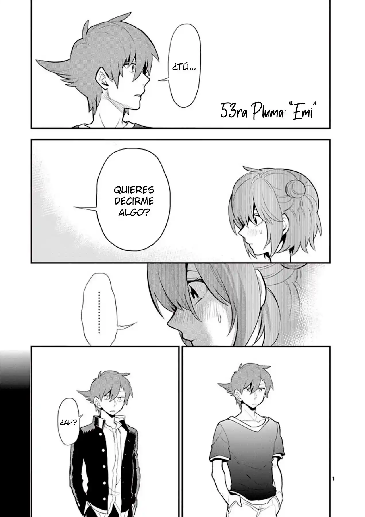 Moukin-chan - Capítulo 53 - Página 2 - LectorTMOo