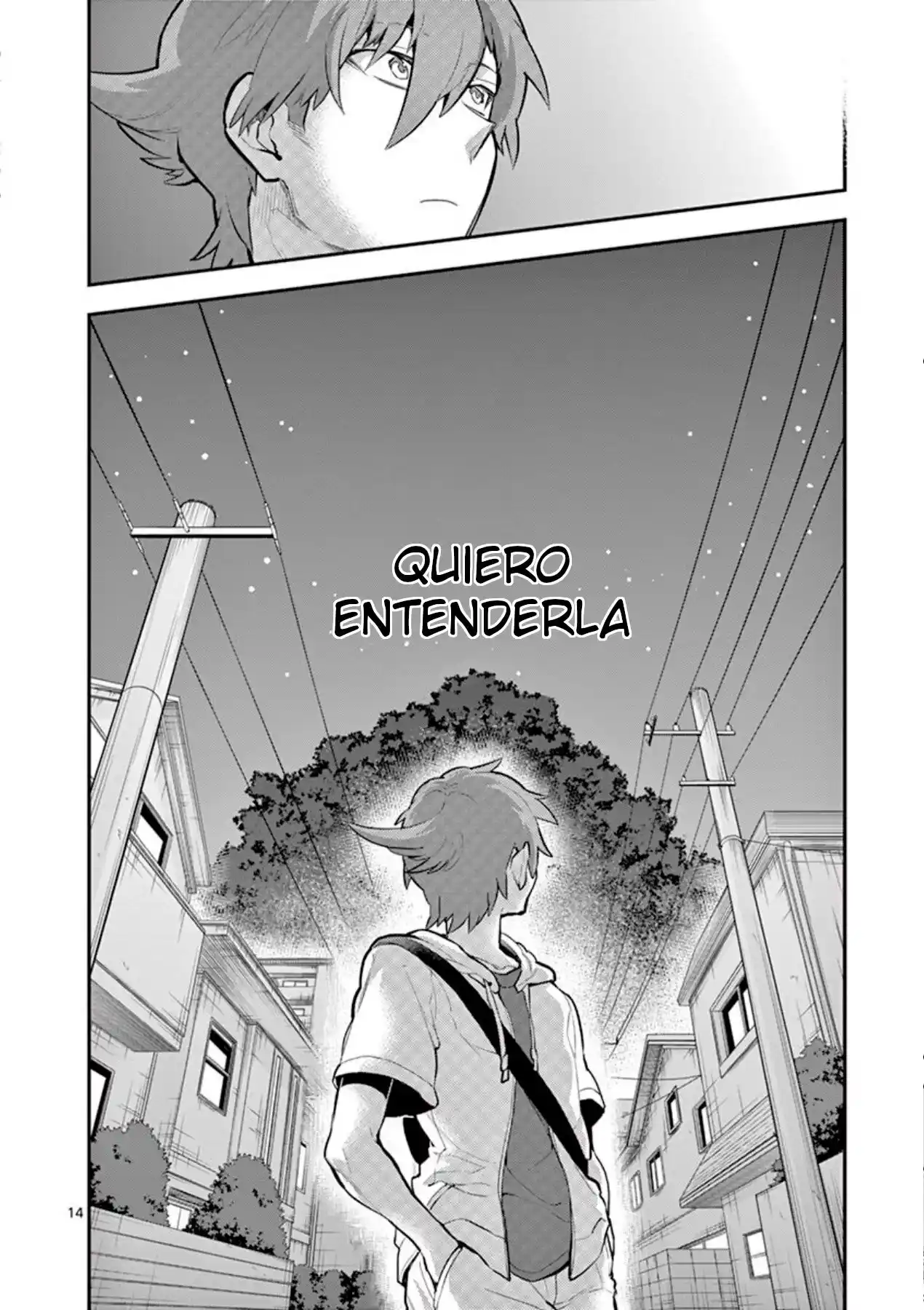 Moukin-chan - Capítulo 56 - Página 15 - LectorTMOo