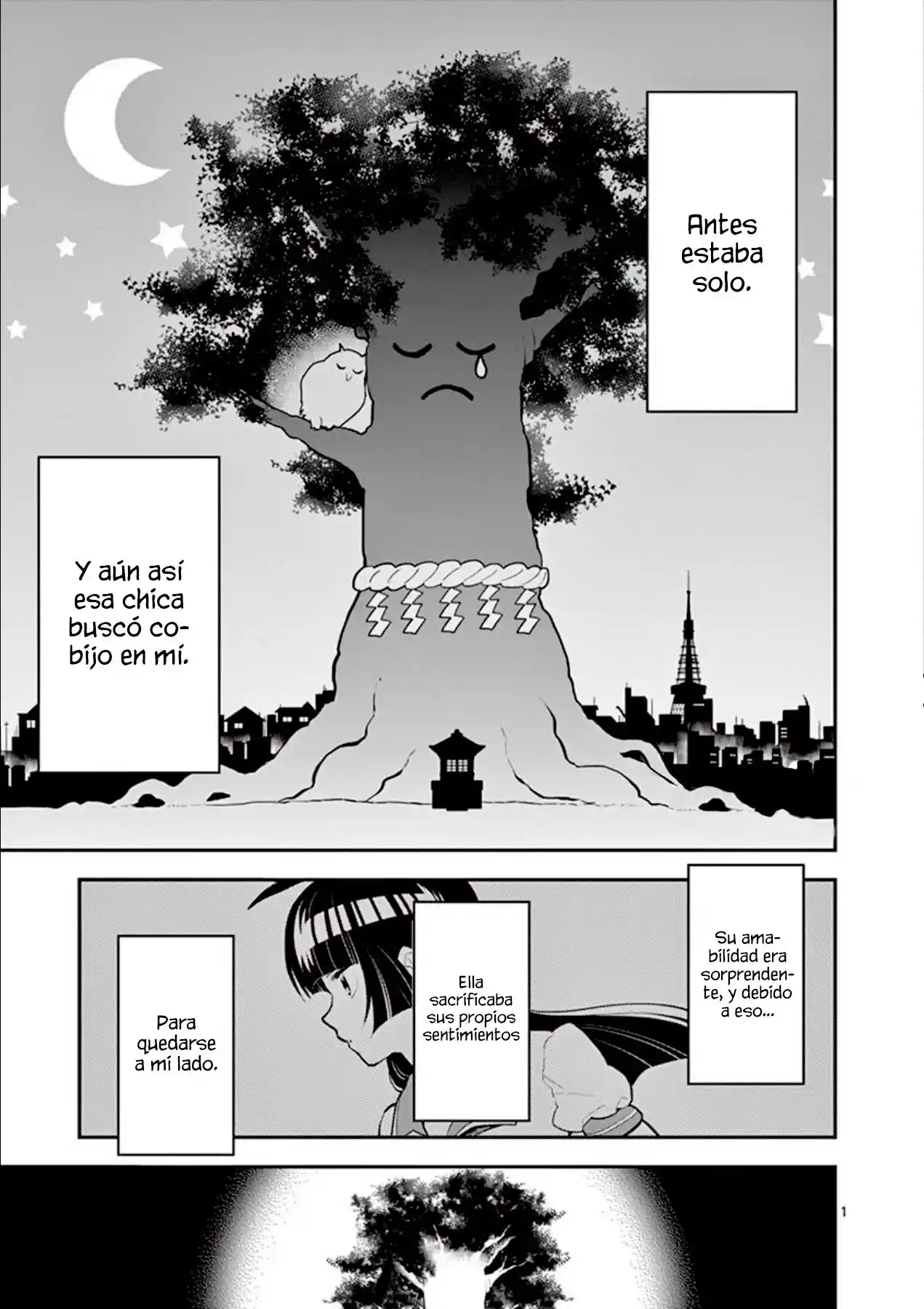 Moukin-chan - Capítulo 59 - Página 2 - LectorTMOo