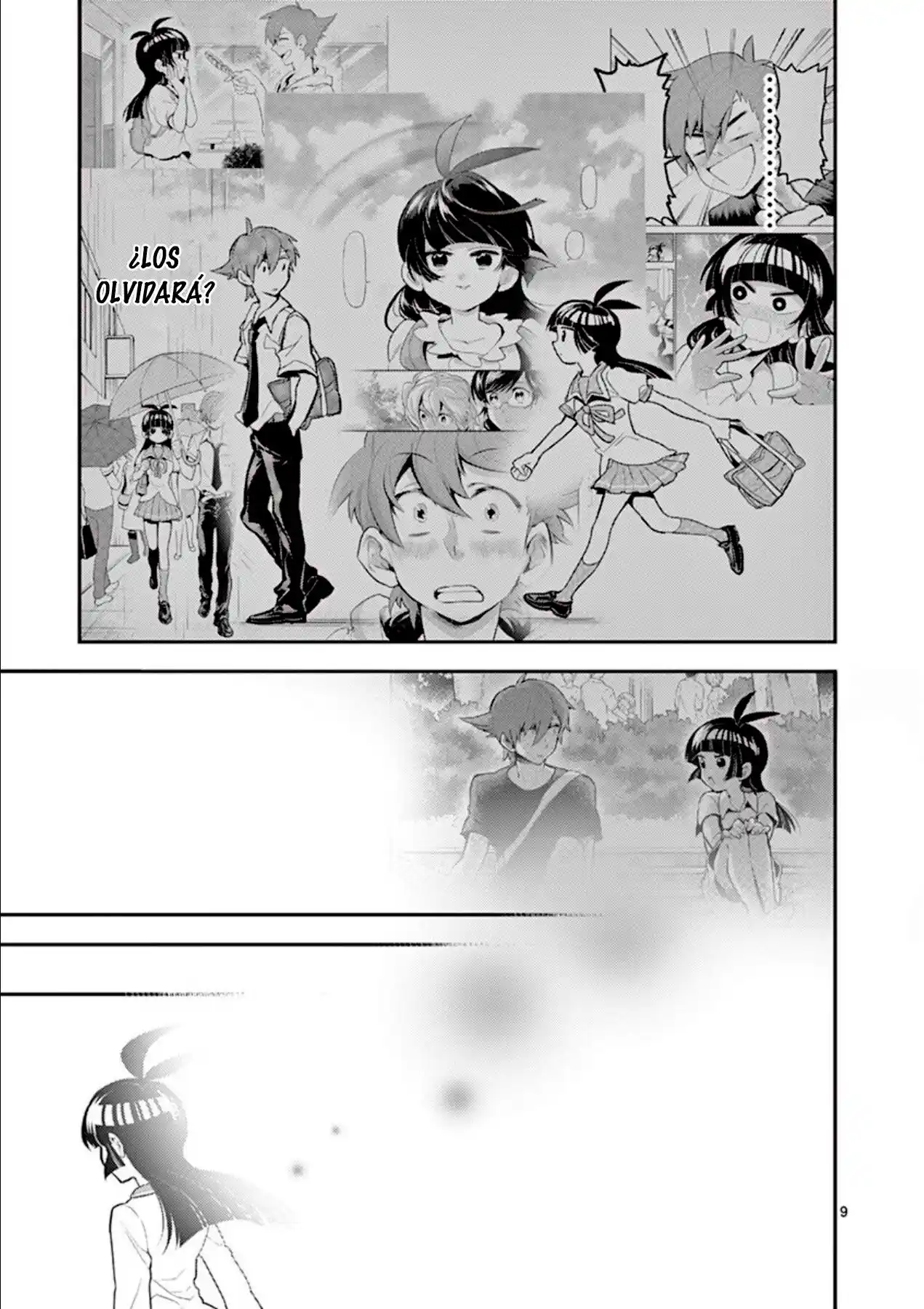 Moukin-chan - Capítulo 59 - Página 10 - LectorTMOo