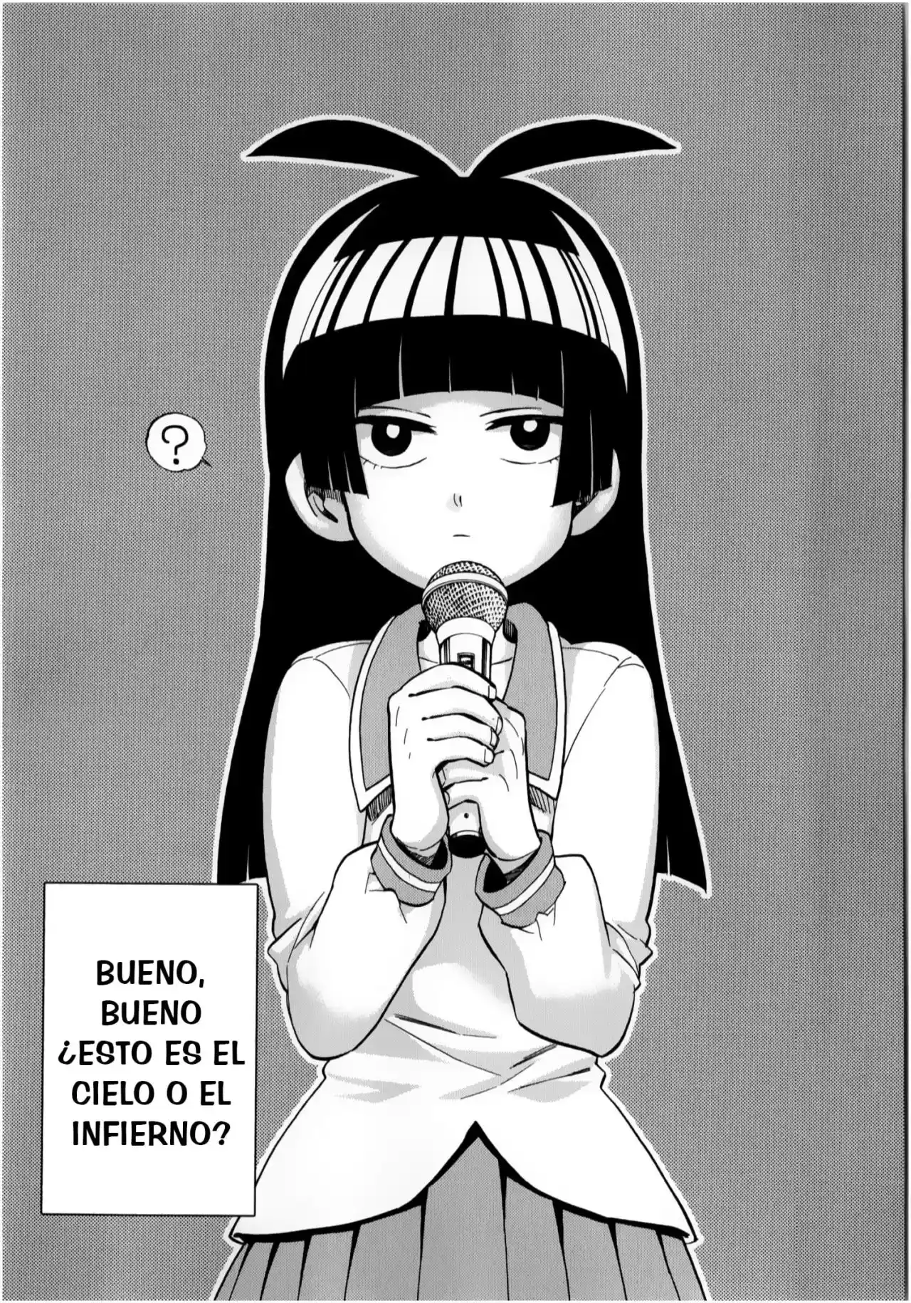 Moukin-chan - Capítulo 6 - Página 16 - LectorTMOo