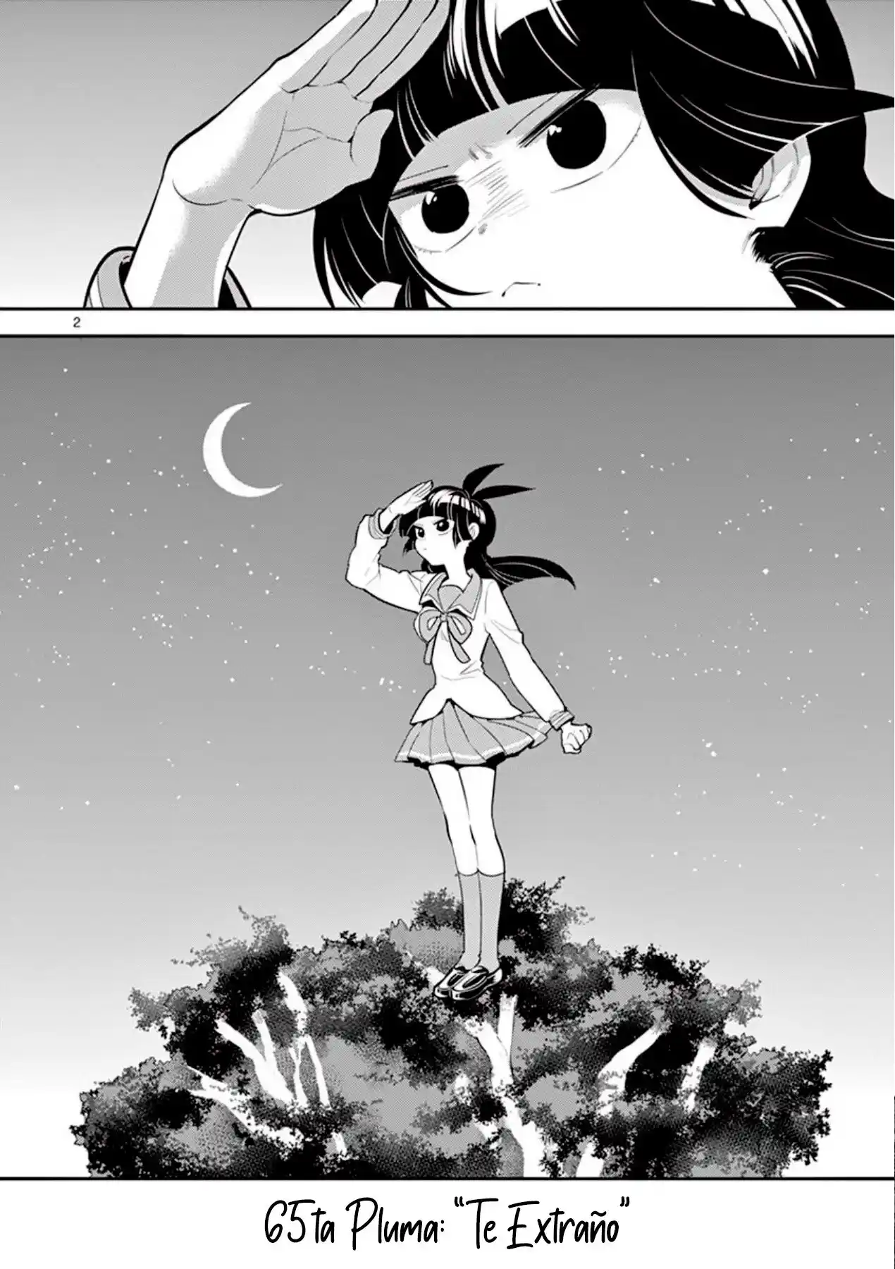 Moukin-chan - Capítulo 65 - Página 3 - LectorTMOo