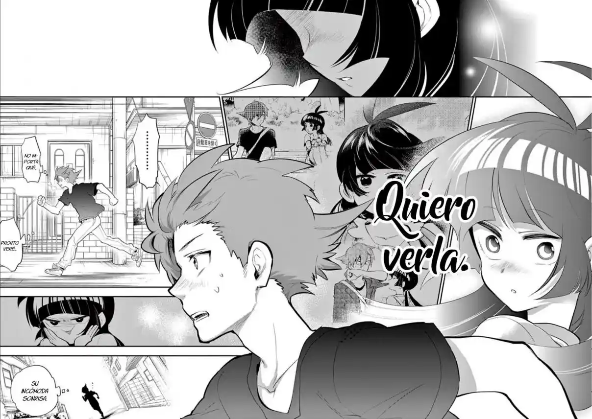 Moukin-chan - Capítulo 65 - Página 17 - LectorTMOo