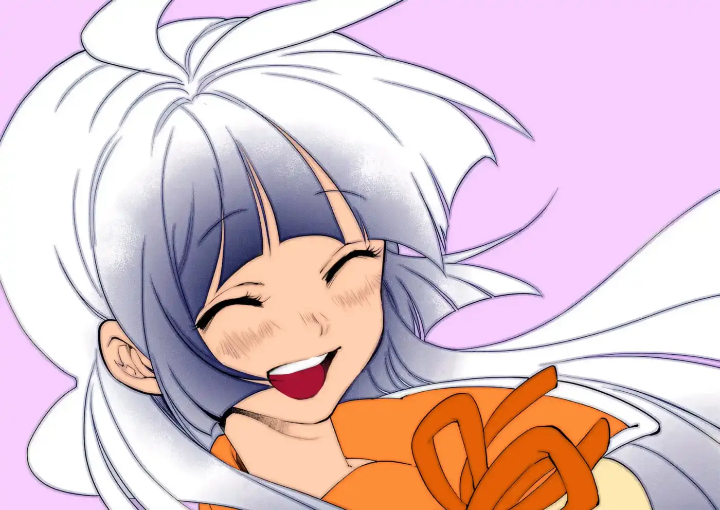 Moukin-chan - Capítulo 66 - Página 19 - LectorTMOo