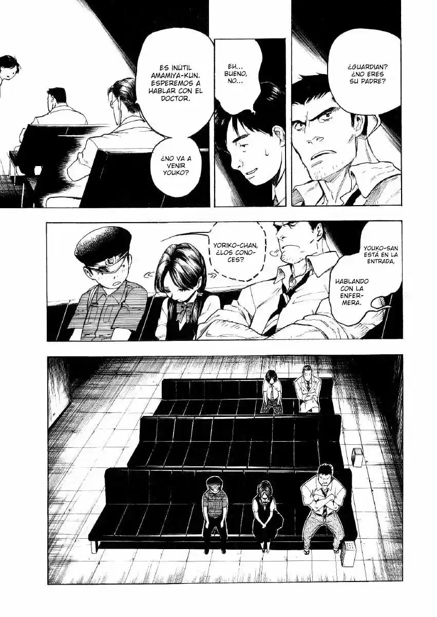 Mouryou No Hako - Capítulo 2 - Página 33 - LectorTMOo