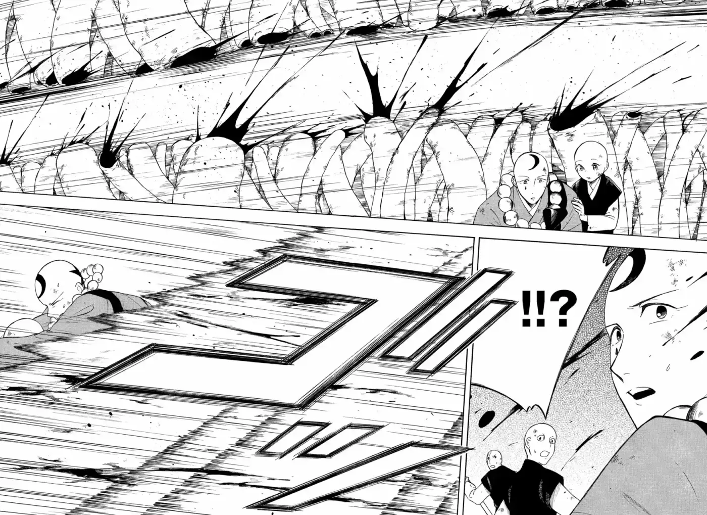 Mouryou Shoujo - Capítulo 3 - Página 14 - LectorTMOo